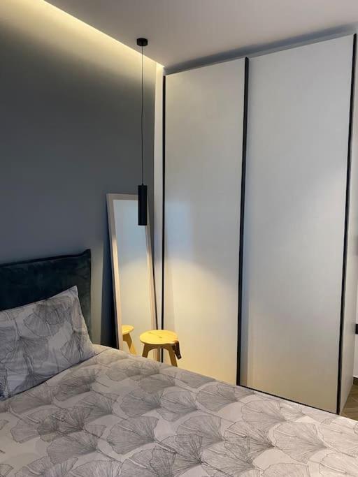 Luxury Apartment Akrata Esterno foto
